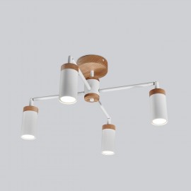 Люстры и подвесные светильники loft